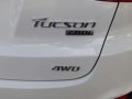 2010 Hyundai Tucson Diesel for sale-1