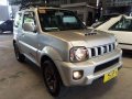 2017 Suzuki Jimny JLX Automatic-4