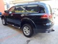 Mitsubishi Montero Sport 2014 for sale-5