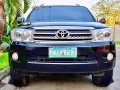 Toyota Fortuner diesel automatic 2009 DARE TO COMPARE!!!-11