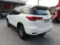 2016 Toyota Fortuner for sale-4