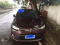 Toyota Vios E 2017 FOR SALE-8