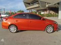 2018 Toyota Vios 1.3 E AT rush sale!-1