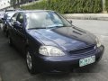 Honda Civic 2002 VTI AT for sale-1