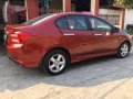 HONDA CITY 1.3 2012 model FOR SALE-1