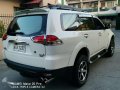 Mitsubishi Montero glx MT 2015 for sale-3