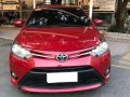 Toyota Vios E 2017 for sale-0
