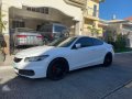 2011 Honda Accord coupe 3.5 V6 VCM engine automatic -0