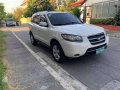 2008 Hyundai Santa Fe Crdi 4x2 Matic-9