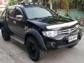 Mitsubishi Strada 2014 GLXV FOR SALE-2