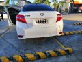 Toyota Vios 2015 Manual FOR SALE-2
