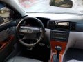 Toyota Corolla Altis 2003 for sale-0