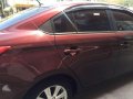 2017 Toyota Vios for sale-1
