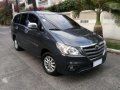 2014 Toyota Innova for sale-1