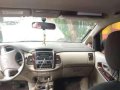 Toyota Innova 2014 Automatic G-6