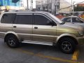 Isuzu Crosswind XUVi 2003 Manual Top condition for sale-0