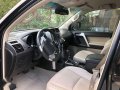 Toyota Land Cruiser Prado 2010 Diesel engine 4*4 for sale-6
