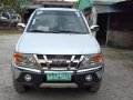 Isuzu Crosswind 2011 for sale-0