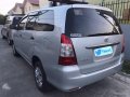 Toyota Innova J 2013 for sale-2