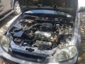 For sale Honda CIVIC lxi 97 A/T-6