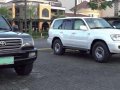 2001 BULLETPROOF (Level BR6) Toyota Land Cruiser - 3.9M (Neg)-2