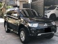 2014 Mitsubishi Montero sports GLS V FOR SALE-0