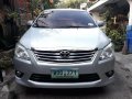 2013 Toyota Innova G Gas Automatic Financing OK-0