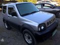 Jimny Suzuki 4X4 2011 FOR SALE-3