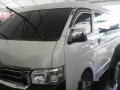 Toyota Hiace 2009 SUPER GRANDIA AT for sale-2