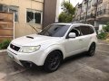 Subaru Forester 2010 2.5xt for sale-0