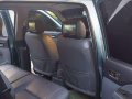 Ford Everest Limited Automatic Diesel 2015-2