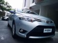 2018 Toyota Vios for sale-8