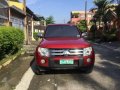 2008 Mitsubushi Pajero BK for sale-6