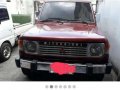 Mitsubishi Pajero 1990 for sale-2