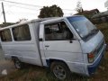 1995 MITSUBISHI L300fb almazora deisel power steering-2