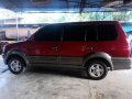 For Sale Mitsubishi Adventure -2