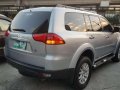 Mitsubishi Montero 2009 for sale-2