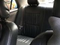 Clean and upgraded Toyota Corolla Altis 2005-3