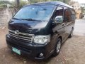 2012 Toyota Hiace for sale-0