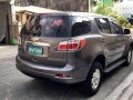 2014 Chevrolet Trailblazer for sale-4