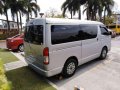 2014 Toyota Hiace For sale -1