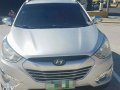 2012 Hyundai Tucson crdi FOR SALE-3