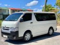 2018 Toyota Hi-Ace Commuter 3.0 manual FOR SALE-4