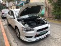 2014 Mitsubishi Lancer Matic EX Super Fresh -10