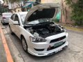 2014 Mitsubishi Lancer Matic EX Super Fresh -1