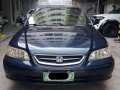 2001 Honda Accord FOR SALE-0