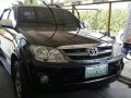 Toyota Fortuner 2006 G AT for sale-1
