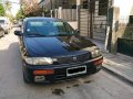 1996 Mazda 323 Familia for sale-7