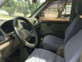 2007 Mitsubishi Adventure GLX MT FOR SALE-3