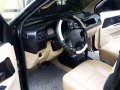 Isuzu Sportivo X Edition Automatic Diesel 2017-3